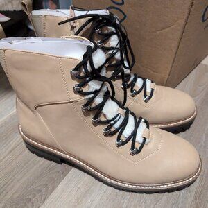 A New Day Leighton Hiking Boots - Size 11